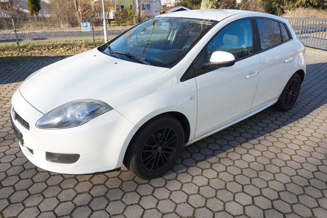 Fiat Bravo 1.4 16V Active