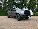 Toyota Tundra - Toyota mit LPG-Antrieb
