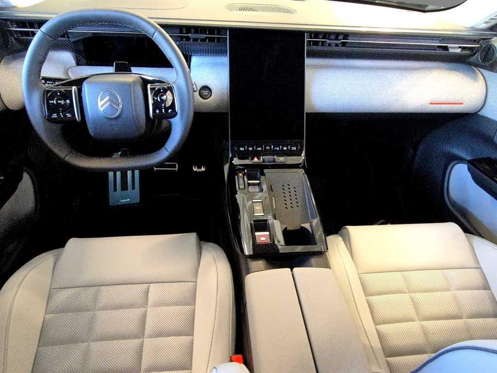 Citroën *NEW* C5 Aircross Max  *Panorama-Schiebedach *Si