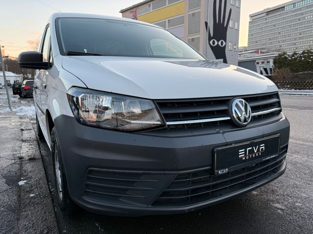 Volkswagen Caddy 1.0 TSI Kasten EcoProfi BMT | Klima | AHK