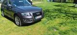 Audi Q5 3.0 TDI S tronic quattro -Standhzg. , AHK - gebrauchte Audi Q5 aus dem Jahr 2008