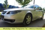 Saab SAAB 9-5 2.3 TURBO kw 136 - Saab 9-5: Kombi