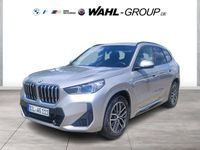 BMW X1 - Vorschau Bild 1