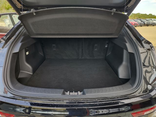 DFSK Fengon 5 Automatik LPG