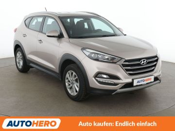 Hyundai TUCSON - 8
