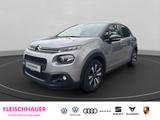 Citroën C3 Feel 1.2 PureTech Navi LED Klimaautom DAB SHZ - Citroën C3 Gebrauchtwagen in Mönchengladbach
