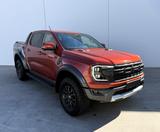 Ford Ranger Raptor e-4WD °GARANTIE 02.2029° - Ford Ranger mit Benzin-Antrieb: Geländewagen, Automatik