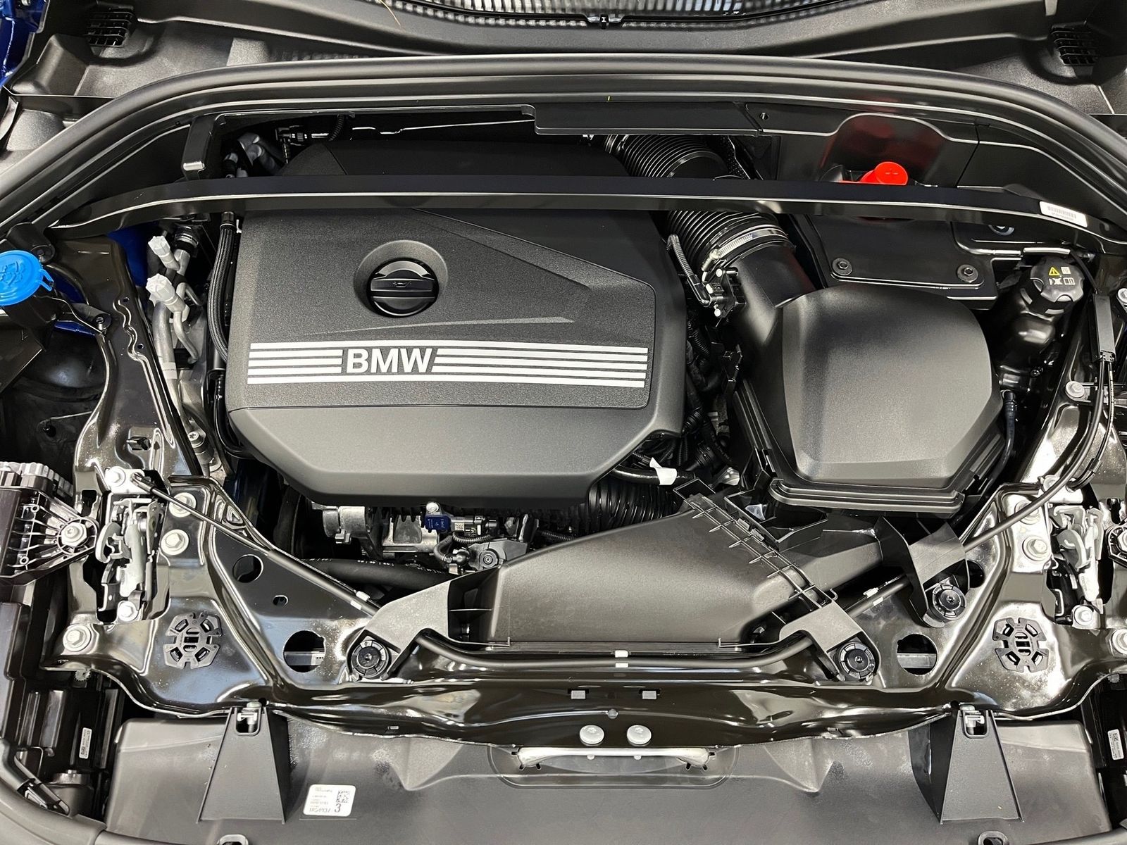 BMW X1 - Bild 16