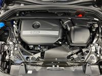 BMW X1 - Vorschau Bild 16