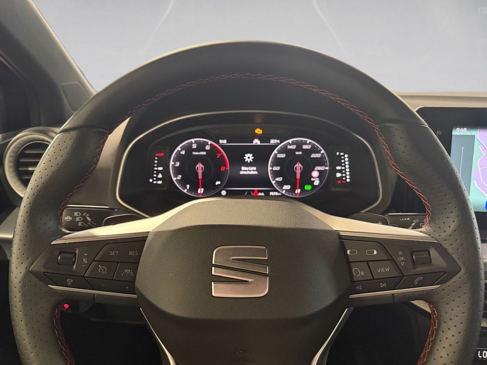 Seat Ibiza - Bild 16