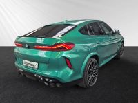 BMW X6 M - Vorschau Bild 3