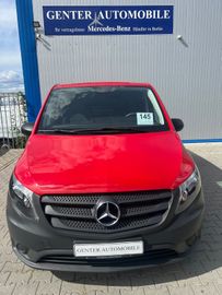 Mercedes Vito - 2