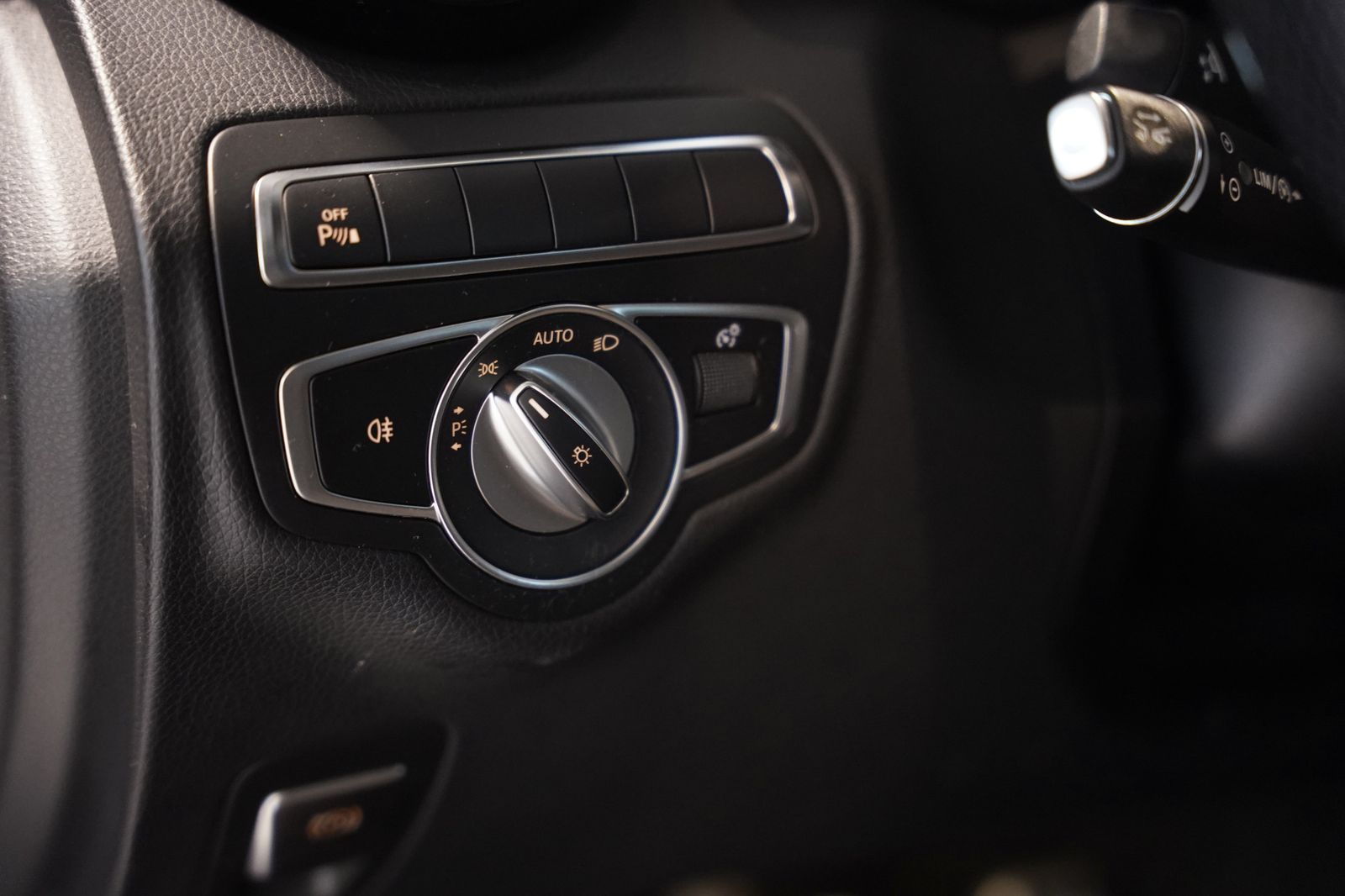 Mercedes Benz C 43 Amg