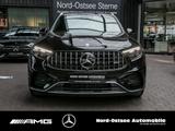Mercedes-Benz GLC 63 S E AMG PERFORMANCE AMBIENTE NAVI KEYLESS - Mercedes-Benz GLC 63 AMG Jahreswagen