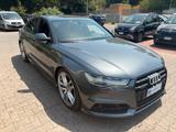 Audi A6 2.0 TDI 190 CV quattro S tronic Business - Audi A6 mit Halbautomatikschaltung