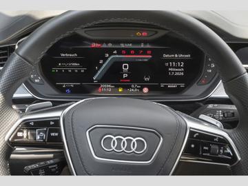 2025 AUDI S8 — миниатюра 16