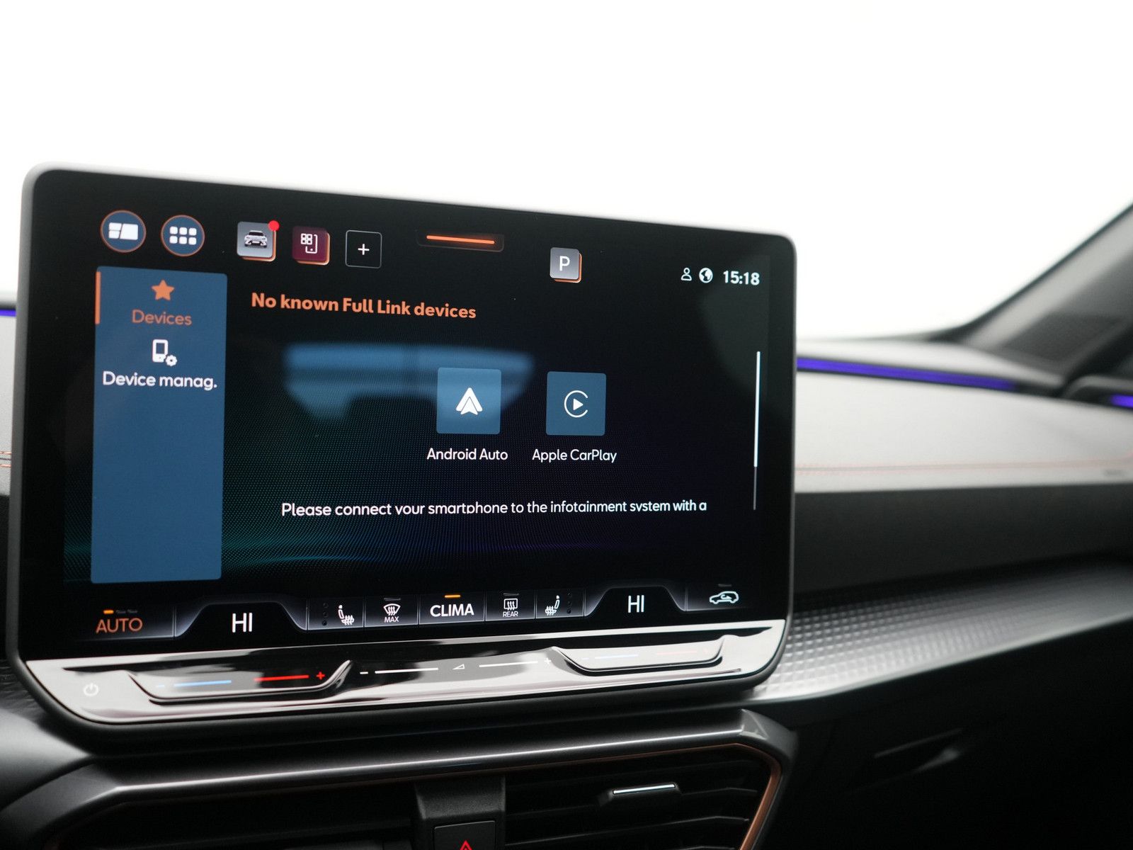 Cupra Formentor - Bild 9