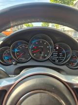 Porsche Cayenne GTS Approved Pano Bose - Porsche Gebrauchtwagen in Bochum