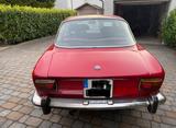 Alfa Romeo GTV - rote Alfa Romeo GTV