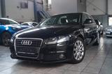 Audi A4 2.0 TDI Avant Ambition - Audi A4 aus 2008: 2.0