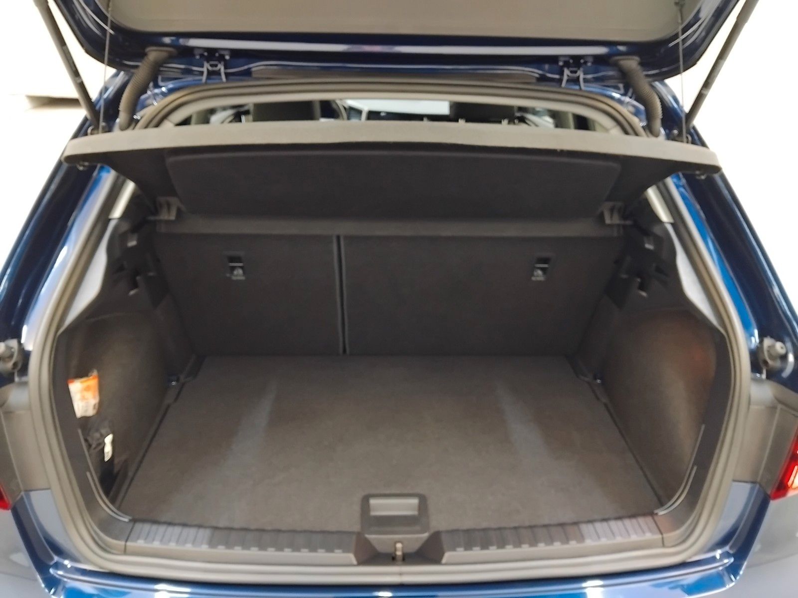Audi A1 (02/2024, Benzin)
