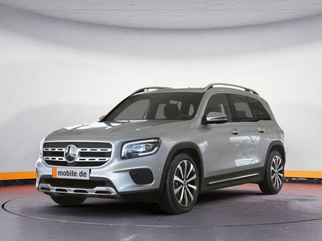 Mercedes-Benz GLB 250 Progressive LED Navi Kamera Spurh.-Ass.