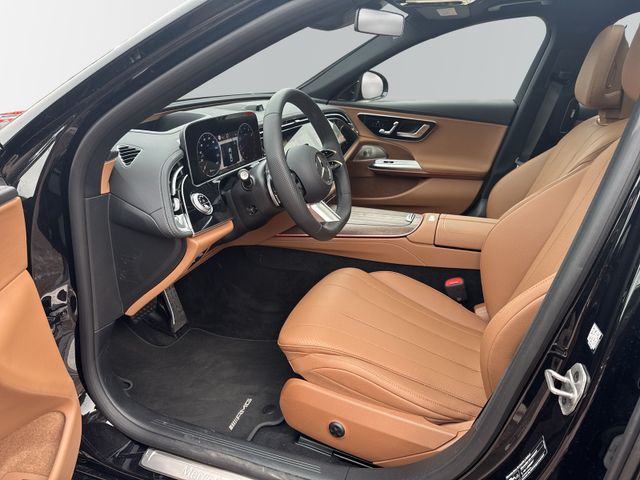 MERCEDES-BENZ E 200 – Bild 8