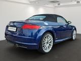 Audi TT Roadster S-LINE SELECTION TSI DSG NAVI+LED+GR - Audi TT: Dsg