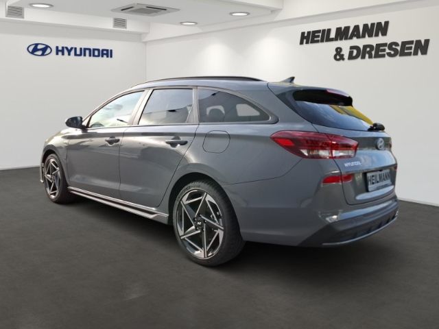 Hyundai i30 – Bild 4