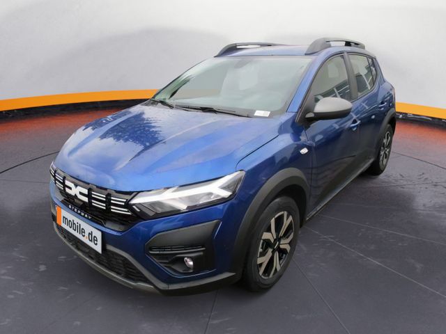 Dacia Sandero Stepway Expression+ TCe 110