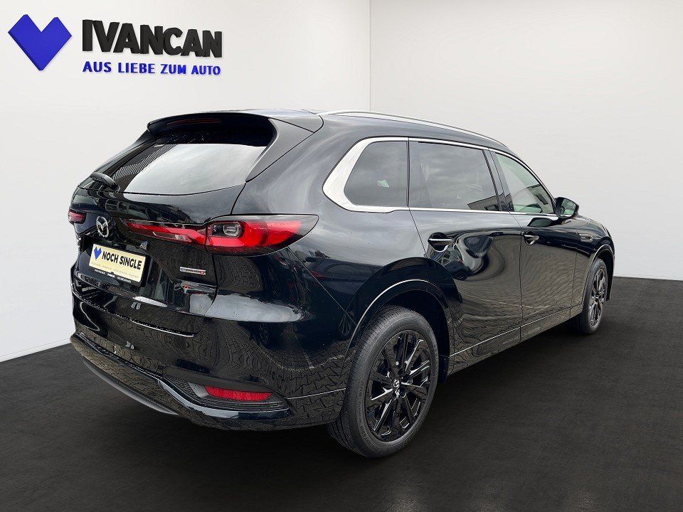 Fahrzeugabbildung Mazda CX-80 3.3d 254PS A/T AWD Homura Plus CAHO