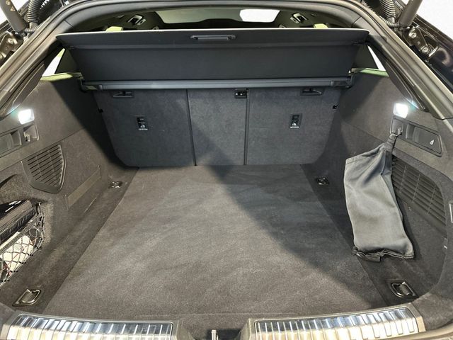 S5 Avant TFSI +MATRIX+PANO+AHK+B&O+HUD+STANDHZG+