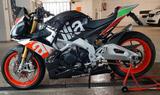 Aprilia Tuono V4 1100 Factory