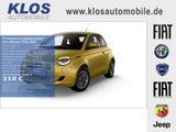Fiat 500 HYBRID TORINO 1.0 65 PS MT6 APPLE CARPLAY PD - Fiat 500 Neuwagen
