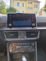 Seat Tarraco 2.0 TDI 140kW Xcellence 4Drive DSG X... - Seat Tarraco von privat