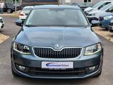 Skoda Octavia Lim. Joy *1.Hand *Bi-Xenon *AHK *SHZ*PDC - Skoda Octavia: Joy