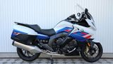 BMW K1600GT Sport 5 Jahre Oil inkl. - BMW MOTORRAD SPORT