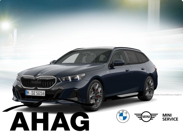 BMW 520d xDrive Touring Navi Tempom.aktiv