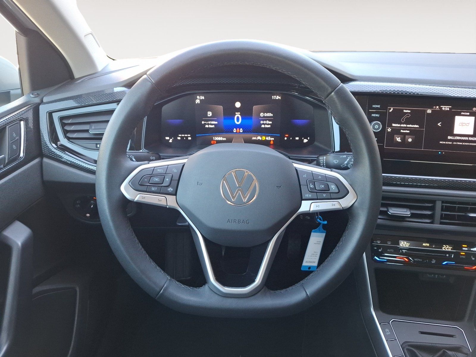 Volkswagen Polo - Bild 11