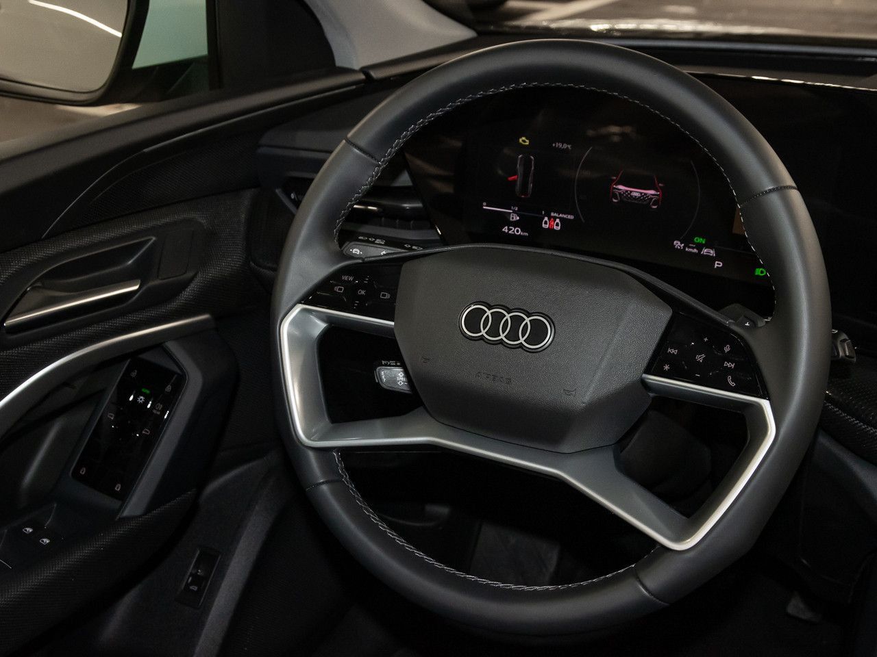 Audi Q5 - Bild 14