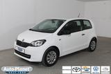 Skoda Citigo 1.0 Cool Edition *DAB*ELFH*KLIMA*ZV+FB* - Skoda Citigo: Cool Edition