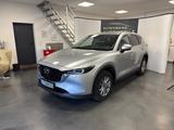 Mazda CX-5 LED DAB Tempomat Sitzhzg Kamera PDC CarPlay - Mazda CX-5 mit Benzin-Antrieb