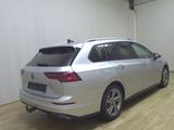 Volkswagen Golf-8 Var. 2.0 TDI R-Line Navi IQ.Light HuD AHK - Diesel Gebrauchtwagen mit Euro5