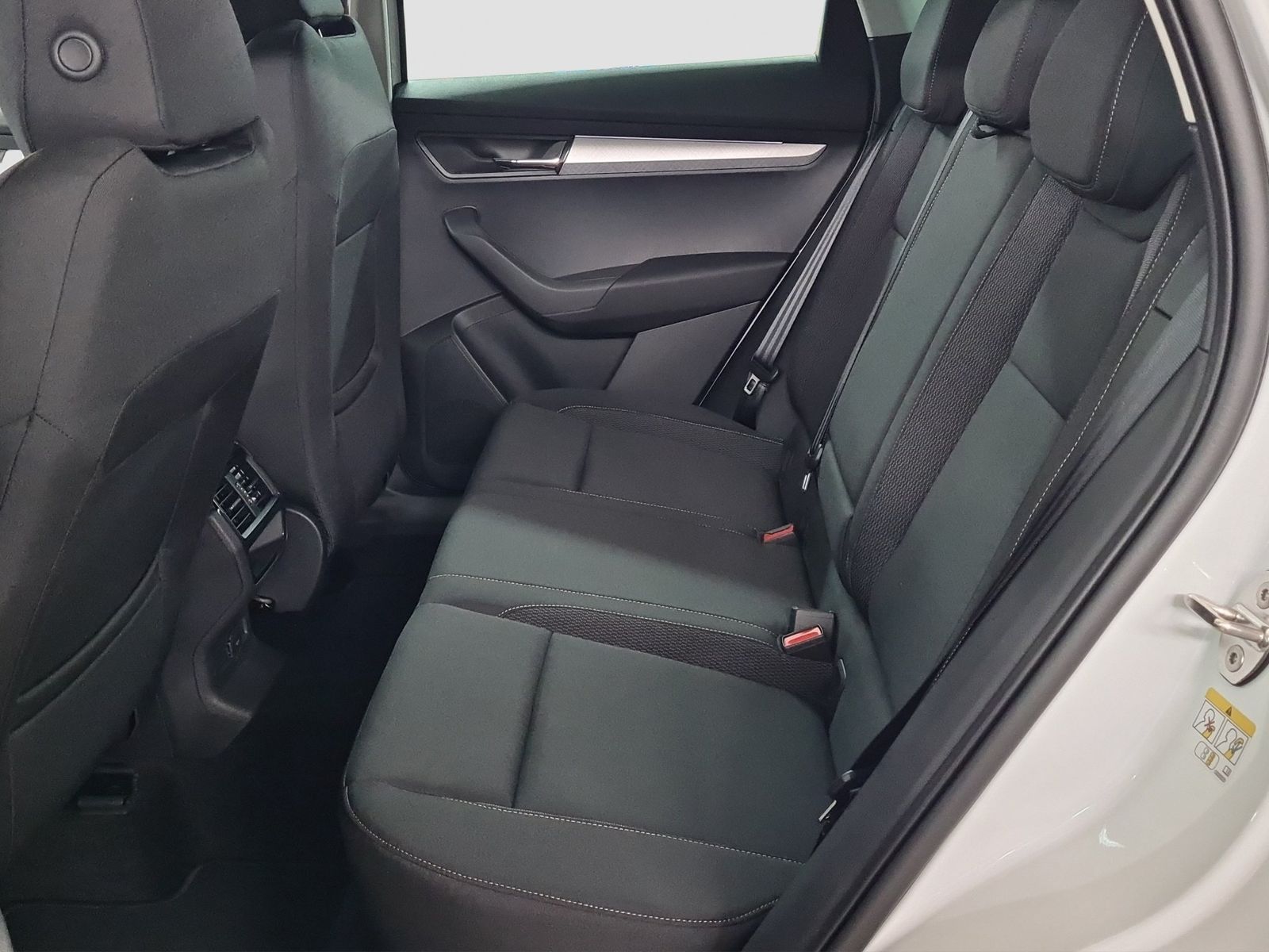 Skoda Karoq - Bild 10