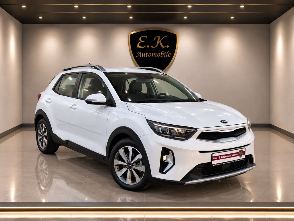 Image of Kia Stonic