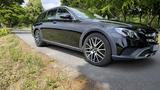 Mercedes-Benz E 350 d 4MATIC T All-Terrain Autom. All-Terrain - gebrauchte Mercedes-Benz E 350 aus dem Jahr 2017