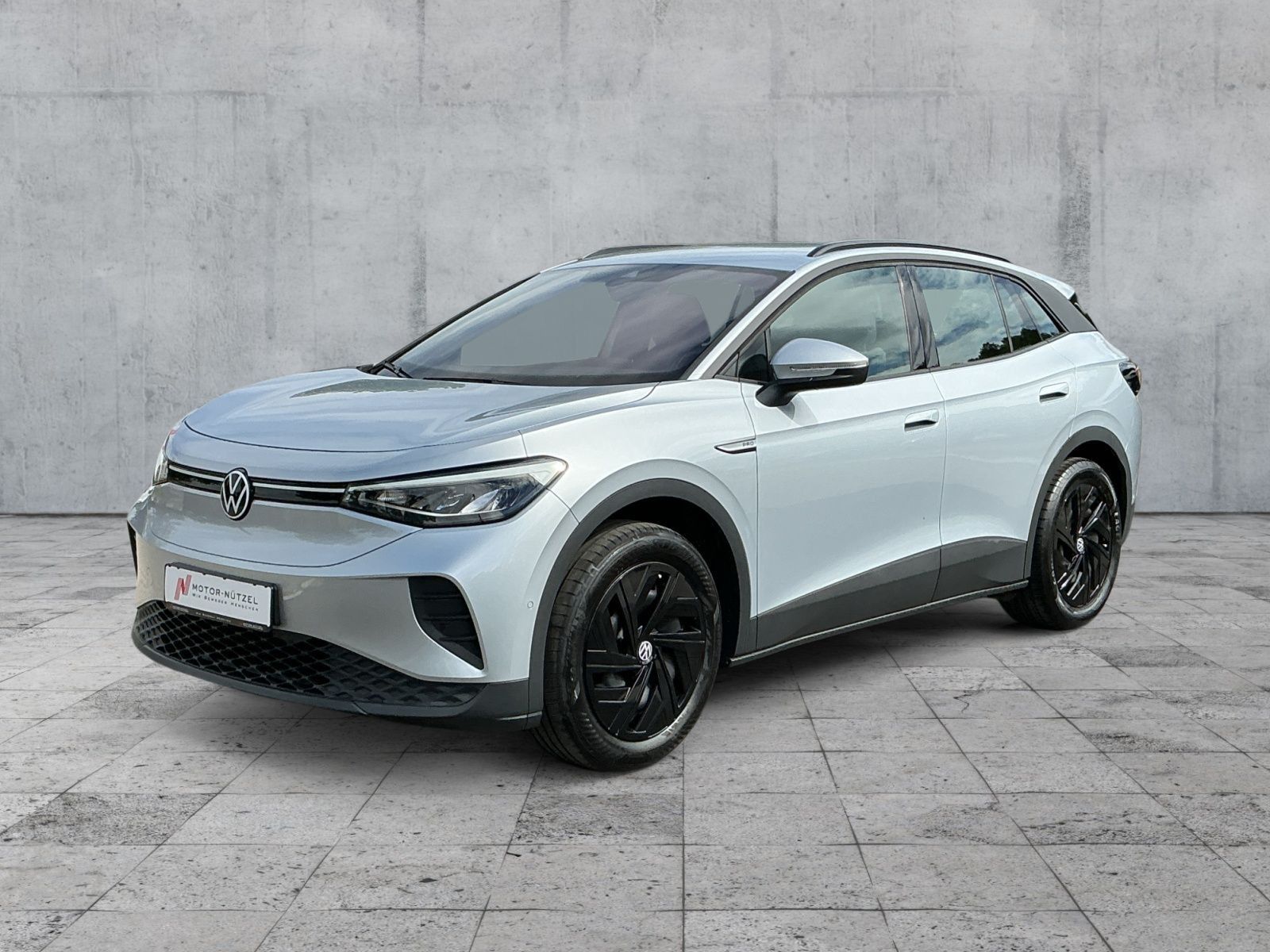 Volkswagen ID.4 - Bild 2