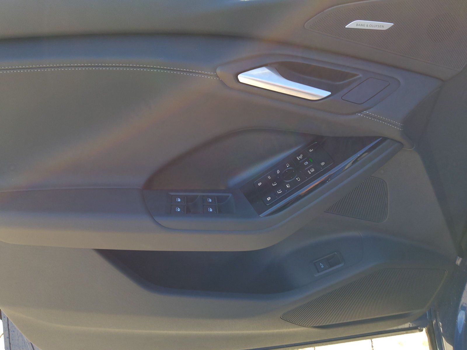 Audi Q6 e-tron - Bild 16