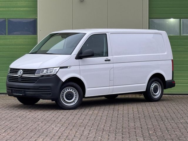 Volkswagen T6.1 Transporter 2.0 TDI Kasten/Klima/PDC/EFH