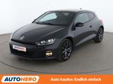 Volkswagen Scirocco 1.4 TSI Club BMT *NAVI*TEMPO*CAM*PDC* - gebrauchte VW Coupés